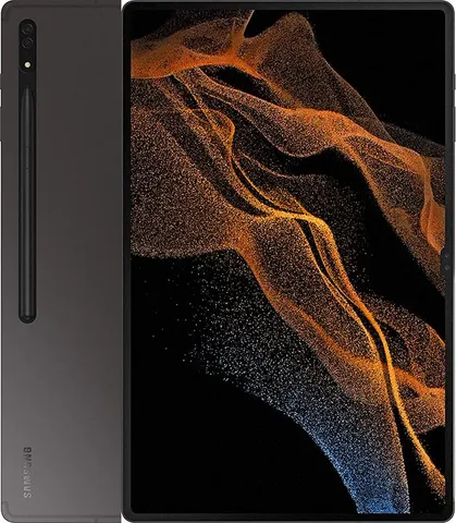 Планшет Samsung Galaxy Tab S8 Ultra 14.6" 8+128GB 5G EU
