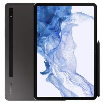 Планшет Samsung Galaxy Tab S8 8+128GB Wi-Fi