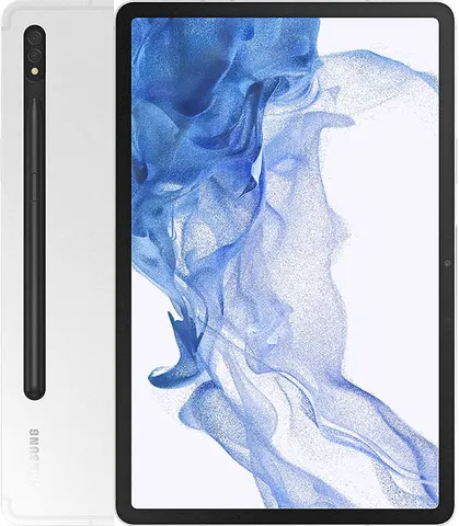 Планшет Samsung Galaxy Tab S8 11" 8+128GB 5G EU