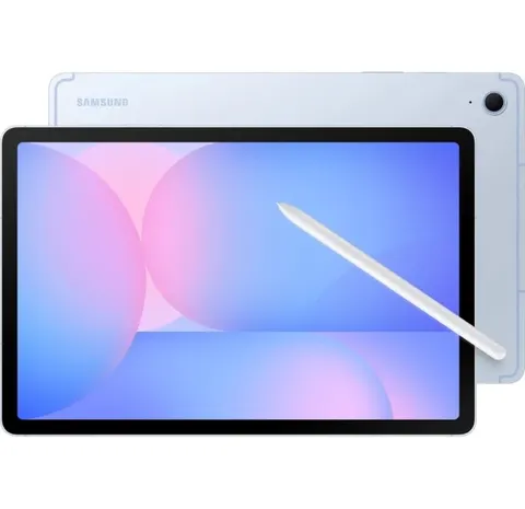 Планшет Samsung Galaxy Tab S10 FE Plus (12+256) 5G