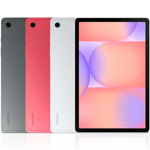 Планшет Samsung Galaxy Tab S10 Lite (6+128) 5G