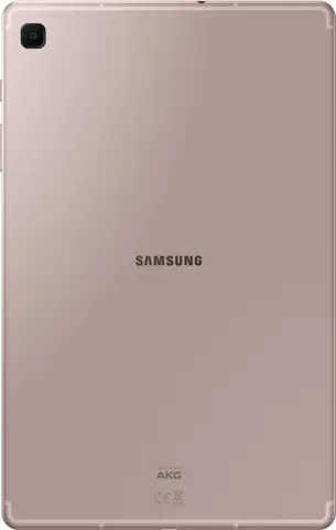 Планшет Samsung Galaxy Tab S6 Lite 2024 4+128GB LTE