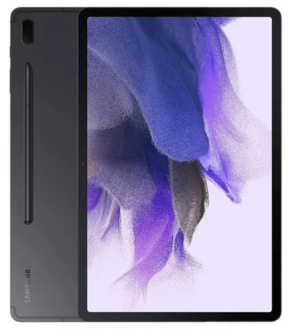 Планшет Samsung Galaxy Tab S7 FE 4+64GB LTE