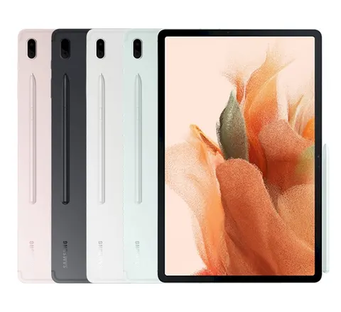 Планшет Samsung Galaxy Tab S7 FE 4+64GB LTE