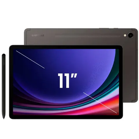 Планшет Samsung Galaxy Tab S9 12+256GB Wi-Fi