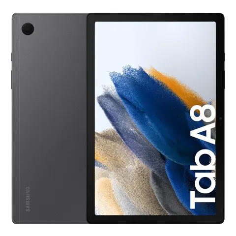 Планшет Samsung Galaxy Tab A8 (4+64) LTE