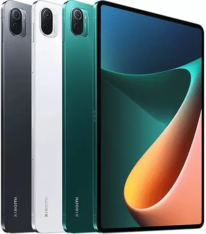 Планшет Xiaomi Mi Pad 5 6+128GB Wi-Fi EU