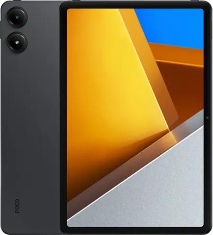 Планшет Poco Pad 8+256GB Wi-Fi EU