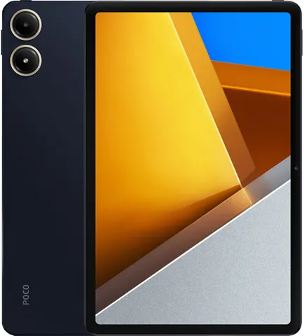 Планшет Poco Pad 8+256GB Wi-Fi EU