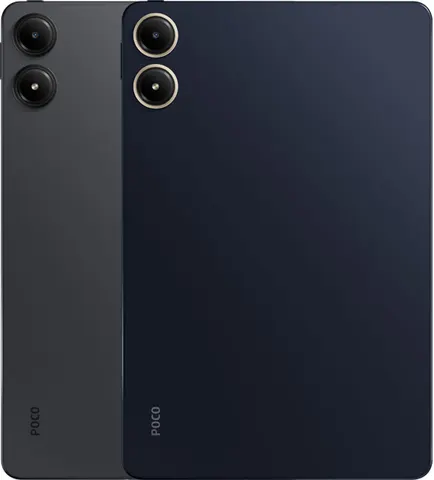 Планшет Poco Pad 8+256GB Wi-Fi EU
