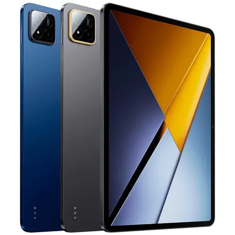 Планшет Poco Pad X1 (8+256) Wi-Fi EU