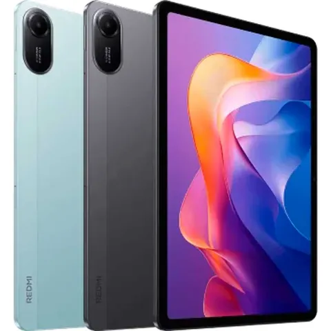 Планшет Redmi Pad 2 Wi-Fi (8+256) EU