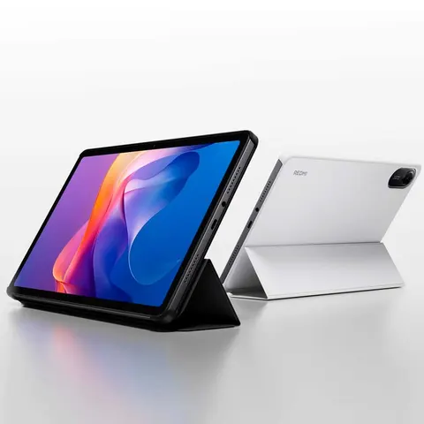 Планшет Redmi Pad 2 Bundle with Cover Wi-Fi (4+128) EU