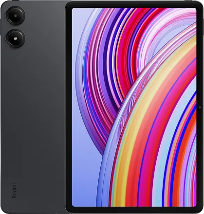 Планшет Redmi Pad Pro 5G (6+128) EU With Keyboard