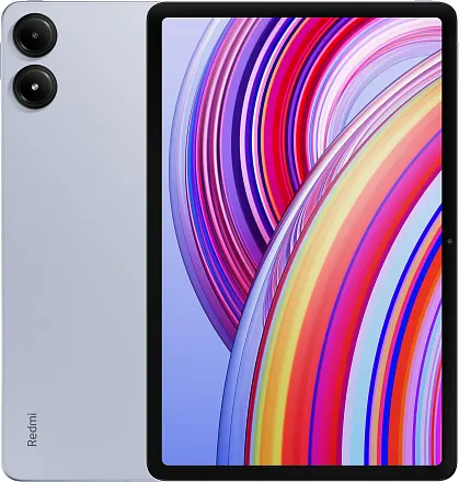 Планшет Redmi Pad Pro 5G (6+128) EU With Keyboard