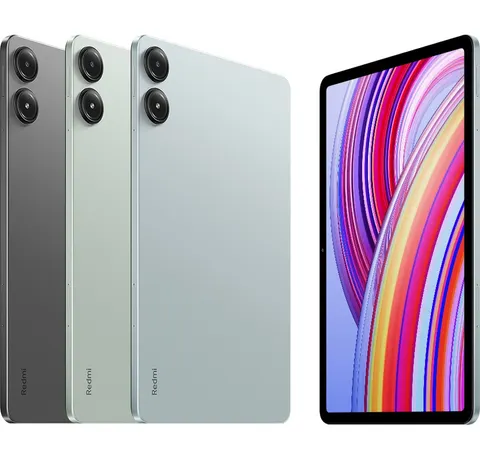 Планшет Redmi Pad Pro (8+256) EU