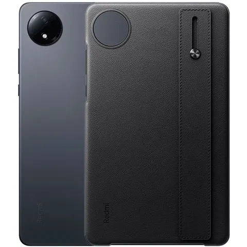 Планшет Xiaomi Redmi Pad SE 8.7 Wi-Fi 6+128GB EU with Cover