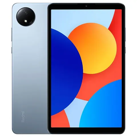 Планшет Xiaomi Redmi Pad SE 8.7 Wi-Fi 6+128GB EU with Cover