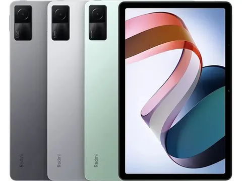 Планшет Xiaomi Redmi Pad 4+128GB Wi-Fi