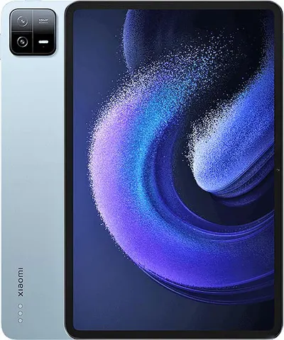 Планшет Xiaomi Mi Pad 6 8+256GB Wi-Fi CN