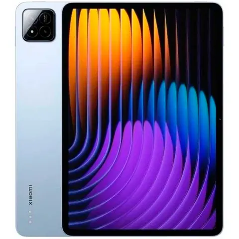 Планшет Xiaomi Mi Pad 7 Pro 8+256GB Wi-Fi EU