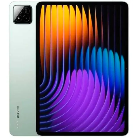 Планшет Xiaomi Mi Pad 7 Pro 8+256GB Wi-Fi EU