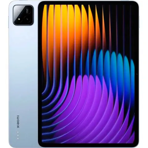 Планшет Xiaomi Mi Pad 7 With Cover 8+256GB Wi-Fi EU