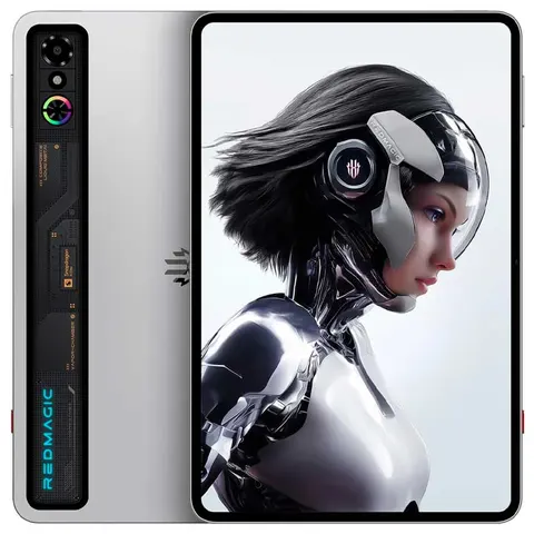Планшет RedMagic Astra Gaming Tablet Wi-Fi (24+1024)
