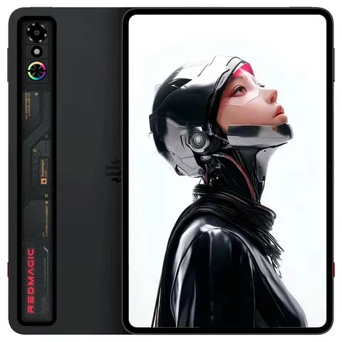 Планшет RedMagic Astra Gaming Tablet Wi-Fi (24+1024)