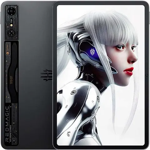 Планшет RedMagic Nova Gaming Tablet Pro 24+1TB