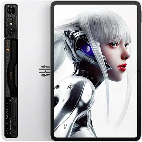 Планшет RedMagic Nova Gaming Tablet Pro 24+1TB