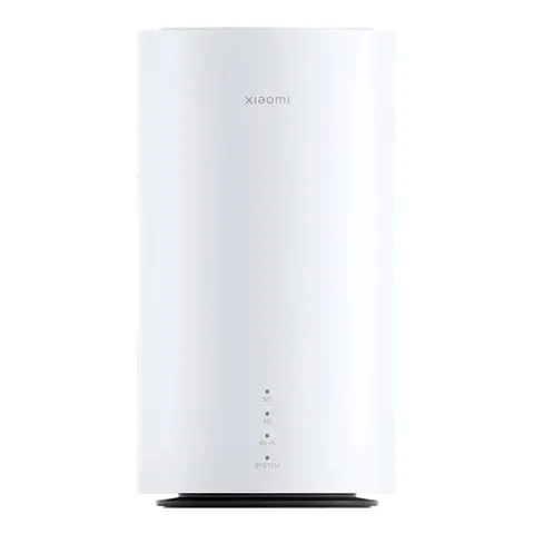 Роутер Xiaomi 5G CPE Pro EU - поддержка sim карты LTE
