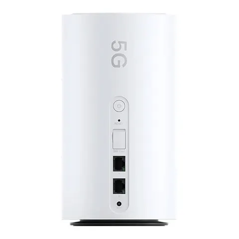 Роутер Xiaomi 5G CPE Pro EU - поддержка sim карты LTE