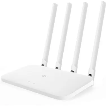 Роутер Xiaomi Router AC1200 (RB02) EU