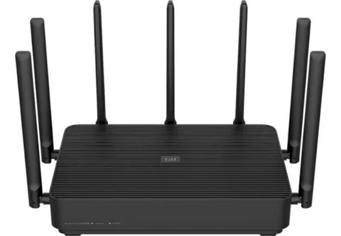 Роутер Xiaomi Mi Alot Router AC2350