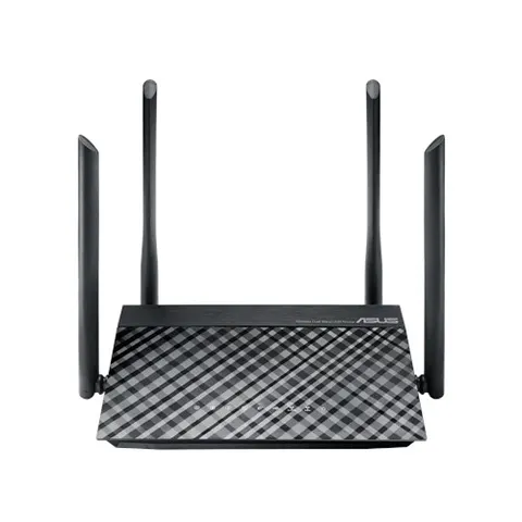 Роутер ASUS Wi-Fi Router RT-AC1200