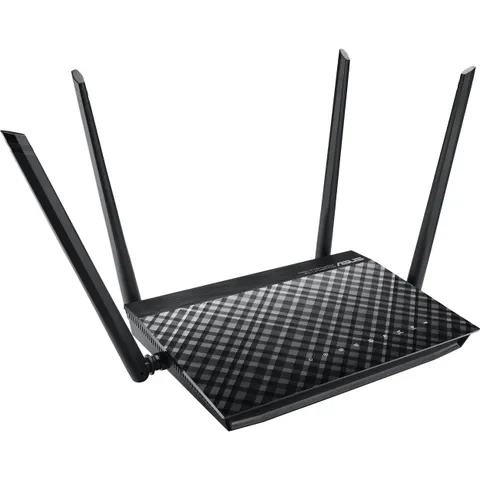 Роутер ASUS Wi-Fi Router RT-AC1200