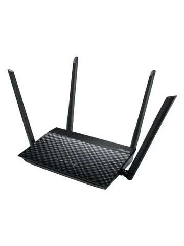 Роутер ASUS Wi-Fi Router RT-AC1200