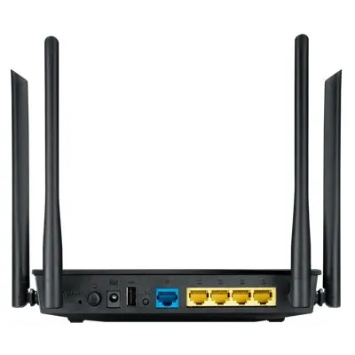 Роутер ASUS Wi-Fi Router RT-AC1200