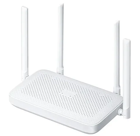 Роутер Xiaomi Router AX1500 EU WI-FI 6