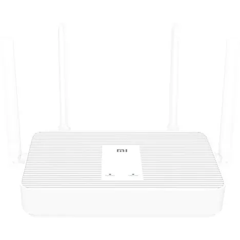 Роутер Xiaomi Mi Router (AX1800)