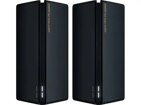 Роутер Xiaomi Mesh System AX3000 (2-pack)