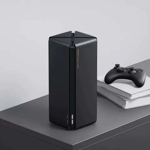 Роутер Xiaomi Mi Router AX3000