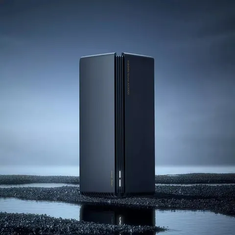 Роутер Xiaomi Mi Router AX3000