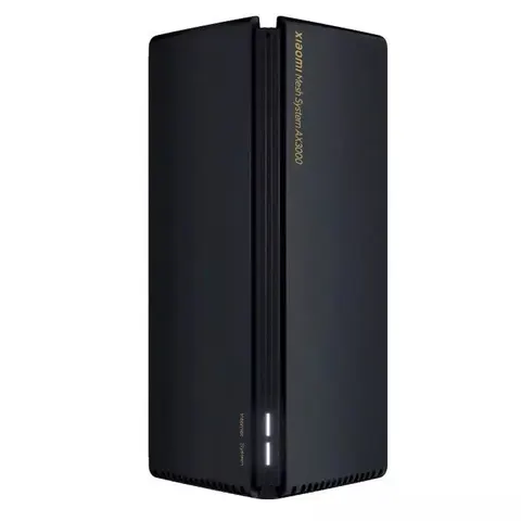 Роутер Xiaomi Mi Router AX3000