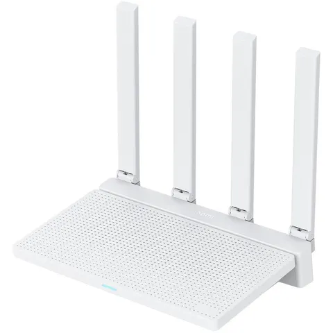 Роутер Xiaomi Router AX3000T CN