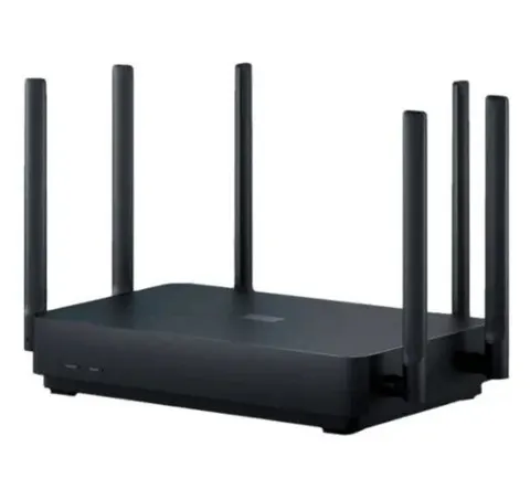 Роутер Xiaomi Router AX3200 EU
