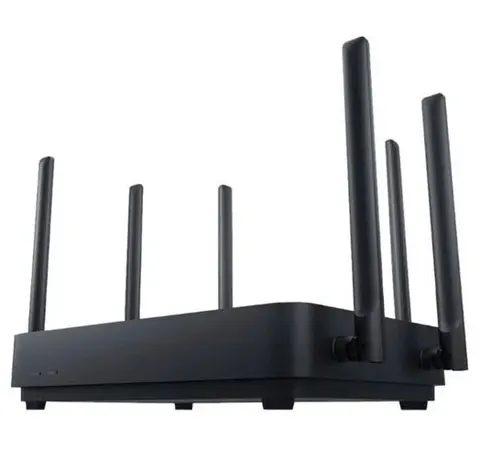 Роутер Xiaomi Router AX3200 EU