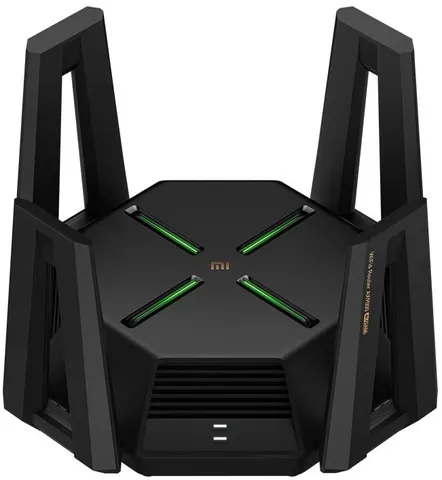 Роутер Xiaomi Mi Router AX9000
