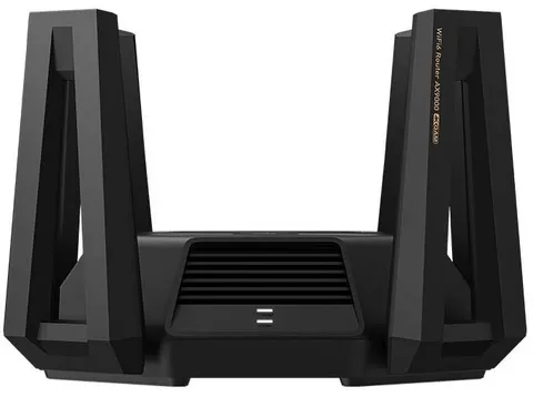Роутер Xiaomi Mi Router AX9000